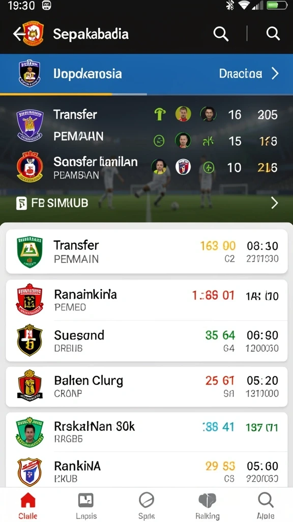 7svip - Karakter dan senjata baru yang dapat dipilih pemain.