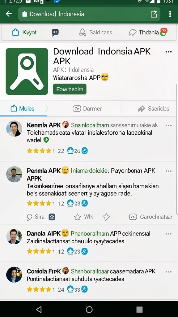 99rp - Tampilan antarmuka utama 99RP yang menarik.