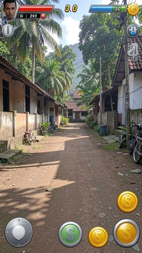 aifa66 - Tampilan awal AIFA66 dengan grafis yang memukau.