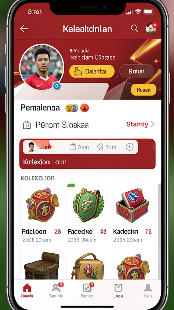 bbca4d - Cuplikan gameplay yang menunjukkan aksi menantang.