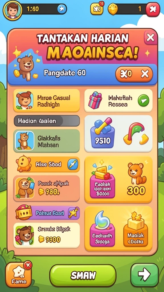 bigpot88 - Grafis yang memukau dan inovatif.
