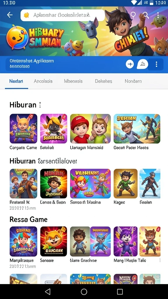 bos138 - Misi yang menantang untuk semua level pemain.