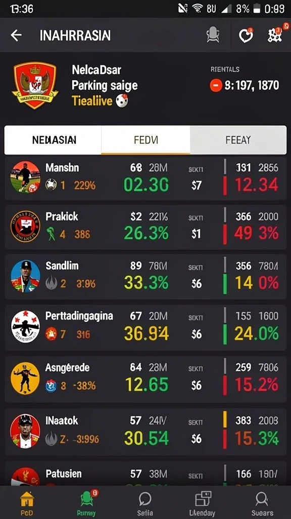 dunia77 - Level menantang dengan rintangan yang menarik.