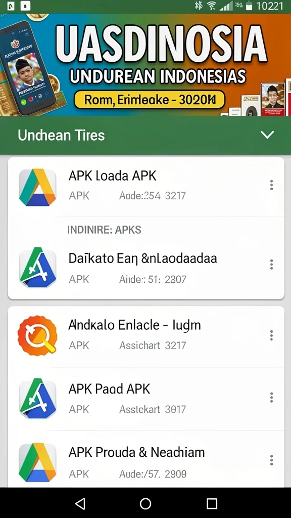 elang178 - Tantangan seru di setiap level permainan.
