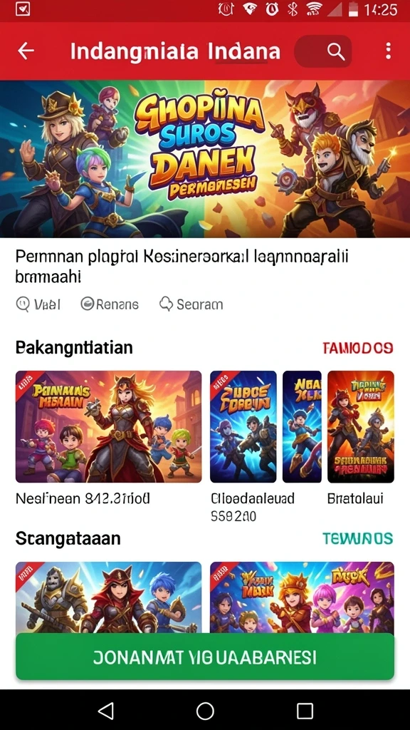 fujiwin88 - Beragam pilihan permainan yang menyenangkan untuk semua usia.