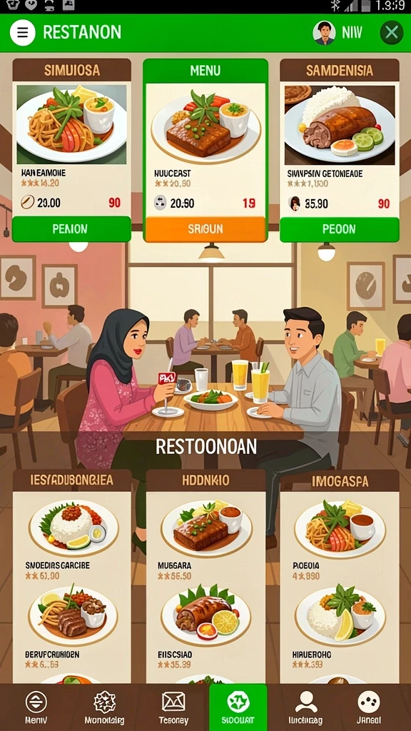 gocap123 - Tampilan awal GOCAP123 yang menarik dan user-friendly.