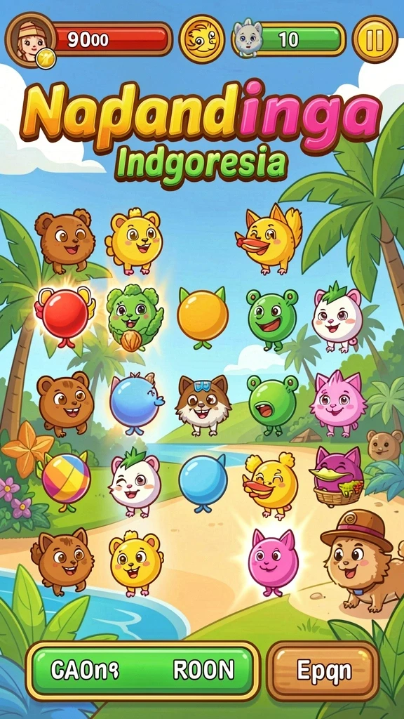 gocap123 - Pengguna dapat mengakses berbagai mode permainan yang seru.