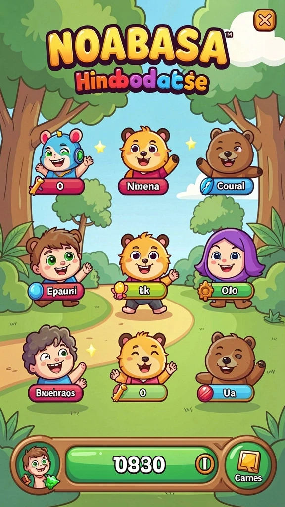 harapjp - Fitur baru memastikan gameplay yang tetap segar dan menarik.