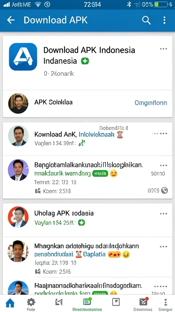 idn789 - Gameplay seru saat menyelesaikan tantangan di IDN789.