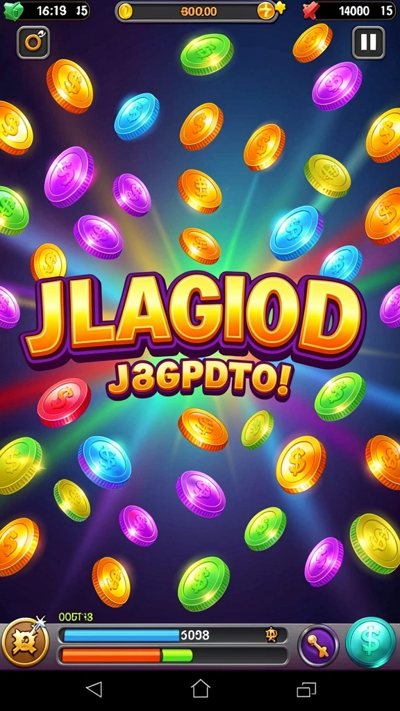 jago368 - Mode permainan multiplayer yang memungkinkan kompetisi seru.