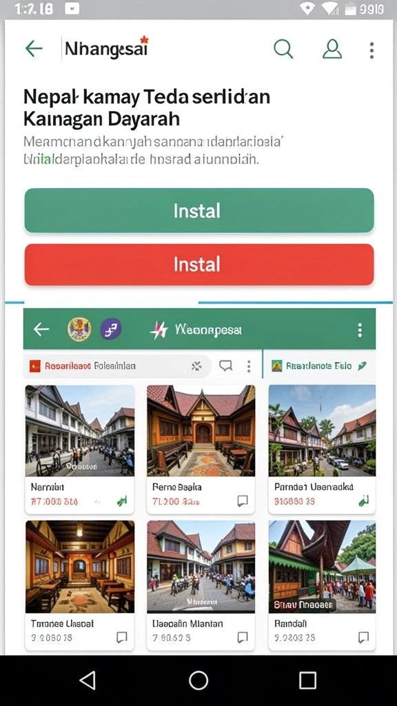 jarum77 - Tampilan utama permainan JARUM77 yang menarik.
