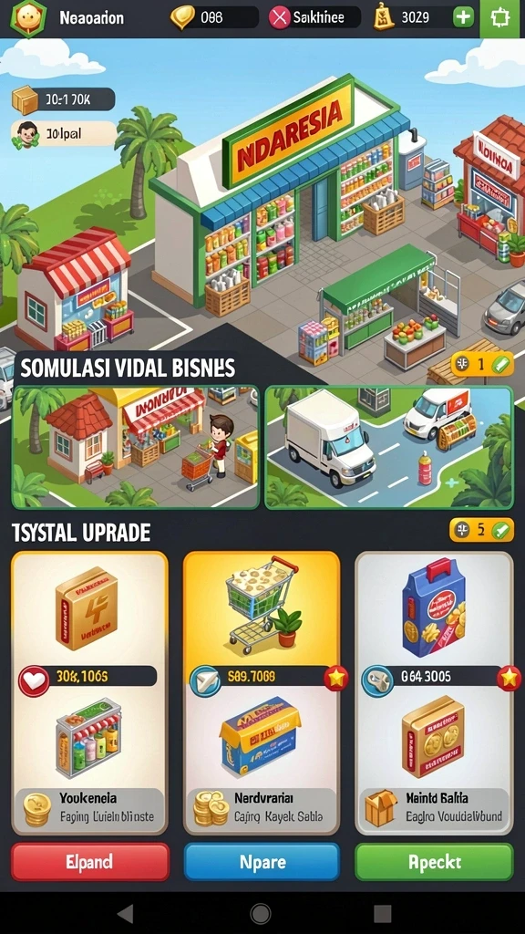 litetoto - Screenshot dari fitur multiplayer yang memungkinkan interaksi antar pemain.