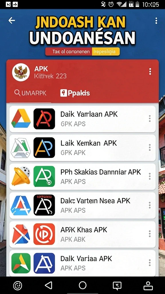 los303 - Tampilan karakter utama yang dinamis dan penuh warna.