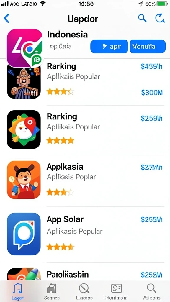 mega888 - Tampilan antarmuka yang user-friendly dan menarik.