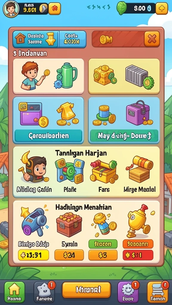 nadimtogel - Metode pembayaran yang beragam dan nyaman.