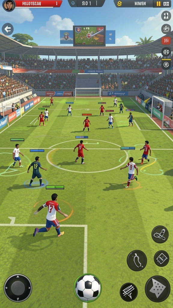 okgames - Tampilan utama aplikasi OKGAMES yang menarik.