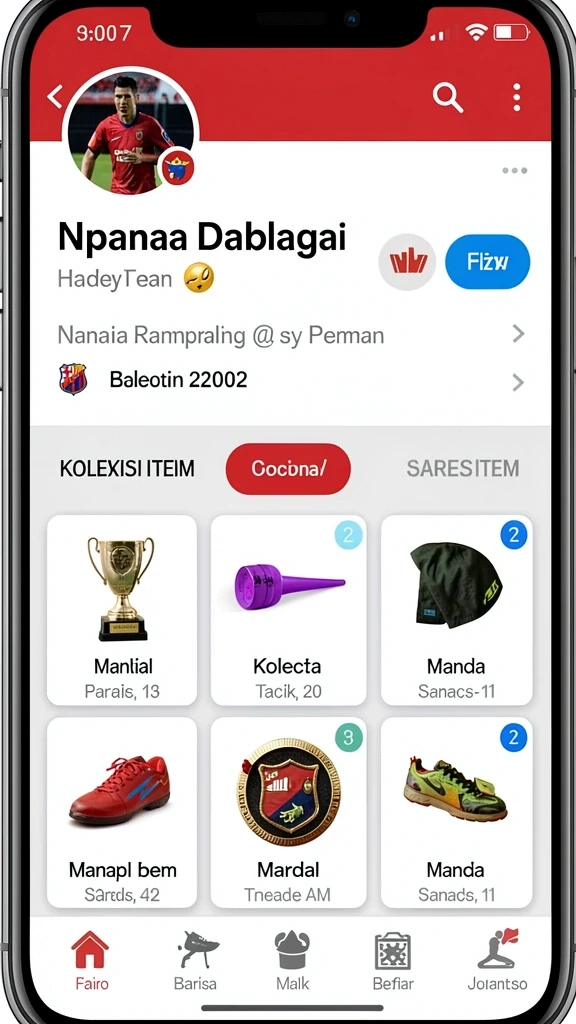 pk95 - Beragam senjata yang siap digunakan dalam pertempuran.