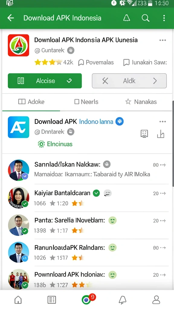 suburtoto - Notifikasi langsung untuk hasil pengundian.