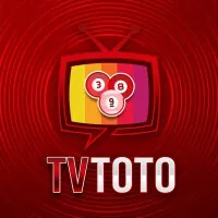 TVTOTO - Permainan Seru untuk Mencoba Keberuntungan Anda