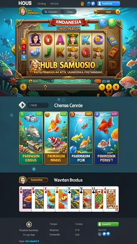 tvtoto - Beragam permainan slot yang mengasyikkan.