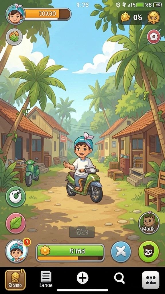 vespa69 - Komunitas aktif yang siap mendukung pemain baru.