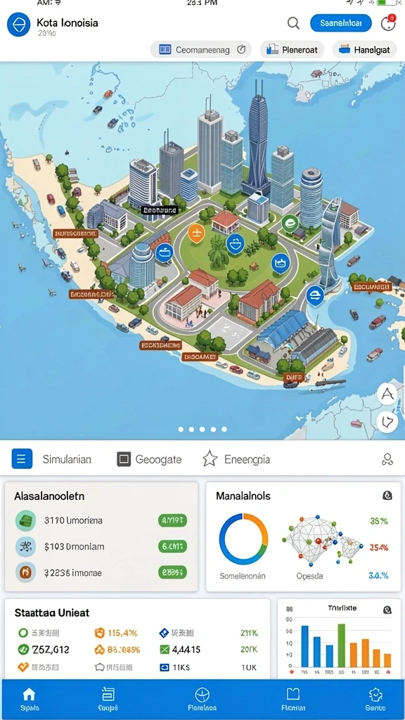wifitoto - Tantangan seru di setiap level WIFITOTO