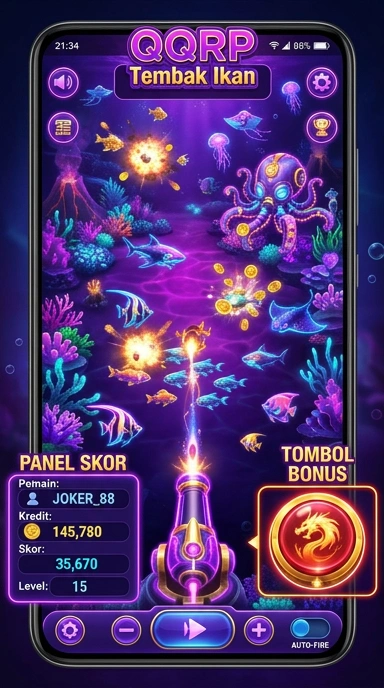Pratinjau build resmi — siap diunduh untuk Android