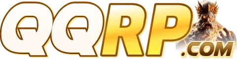 qqrp — Logo Resmi